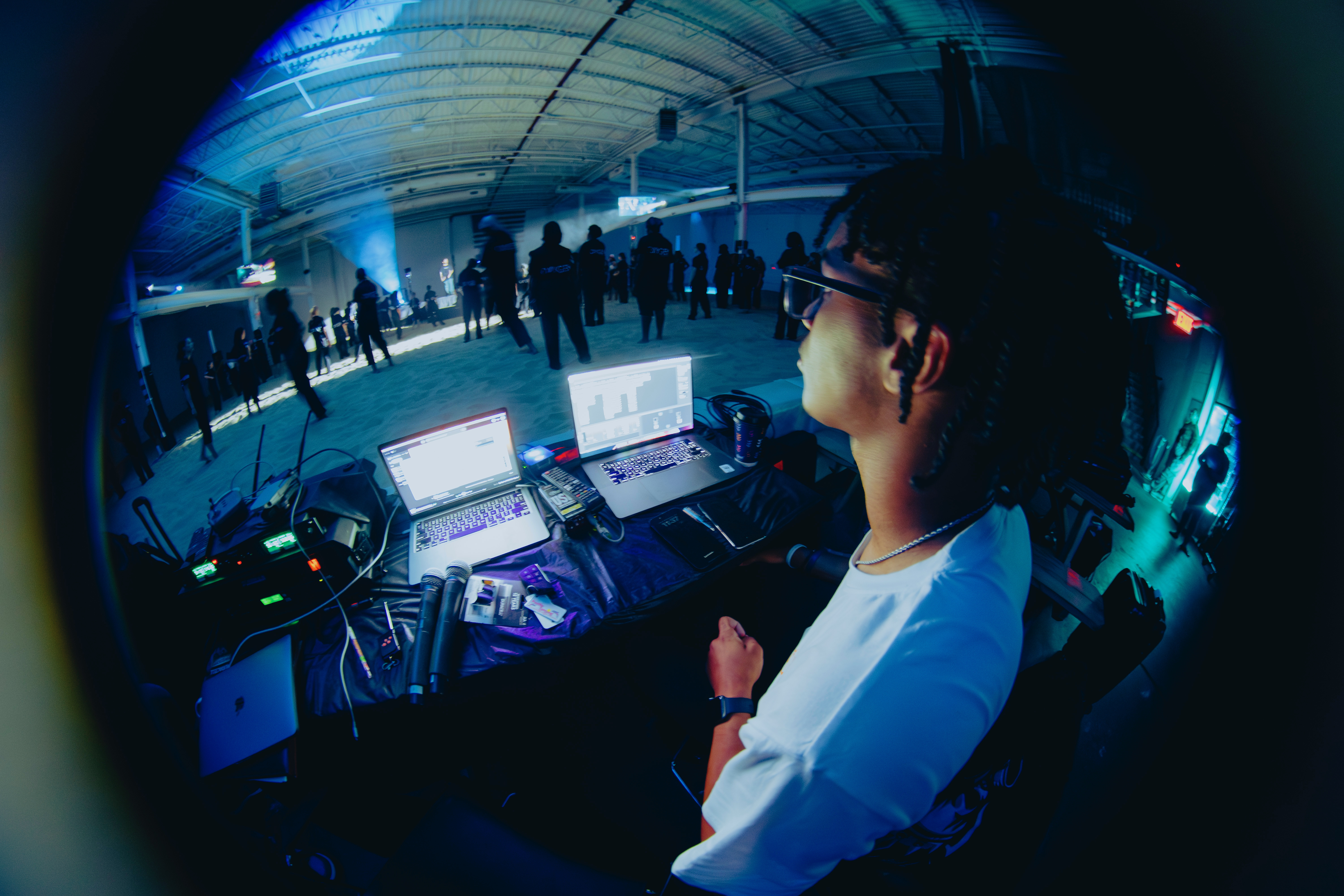 System Integration and Training